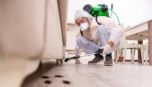 Best Pest Control for Multi-Family Homes  in Cloverdale, IN